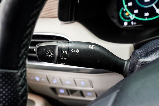 2022 Hyundai Palisade Calligraphy AWD - 23004790 - 35