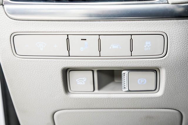 2022 Hyundai Palisade Calligraphy AWD - 23004790 - 37