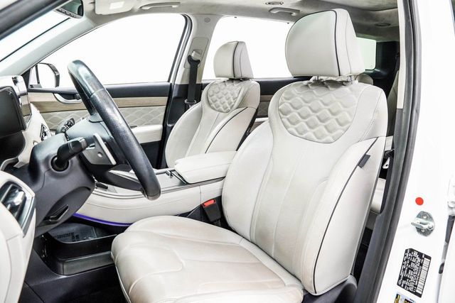 2022 Hyundai Palisade Calligraphy AWD - 23004790 - 38