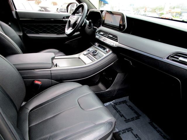 2022 Hyundai Palisade Calligraphy AWD - 23012658 - 13