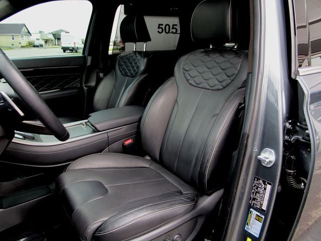 2022 Hyundai Palisade Calligraphy AWD - 23012658 - 14
