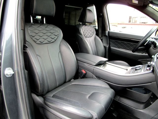 2022 Hyundai Palisade Calligraphy AWD - 23012658 - 15