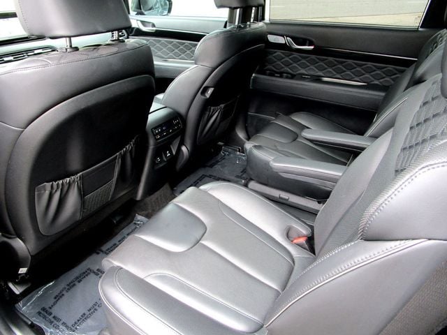 2022 Hyundai Palisade Calligraphy AWD - 23012658 - 16