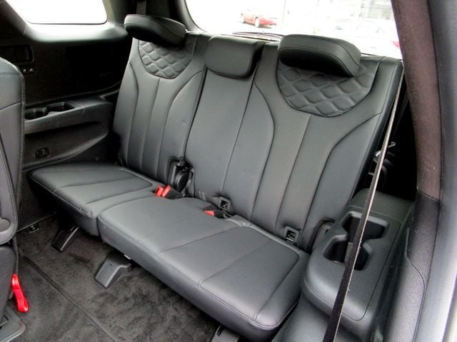 2022 Hyundai Palisade Calligraphy AWD - 23012658 - 18