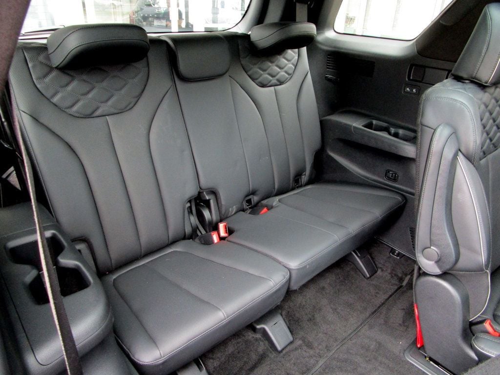 2022 Hyundai Palisade Calligraphy AWD - 23012658 - 19