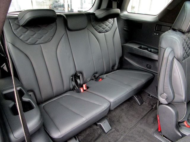 2022 Hyundai Palisade Calligraphy AWD - 23012658 - 19