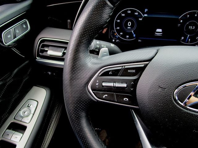 2022 Hyundai Palisade Calligraphy AWD - 23012658 - 22