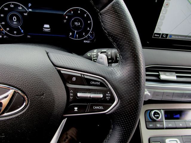 2022 Hyundai Palisade Calligraphy AWD - 23012658 - 23