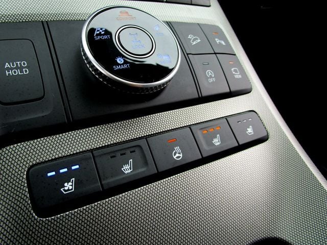 2022 Hyundai Palisade Calligraphy AWD - 23012658 - 25