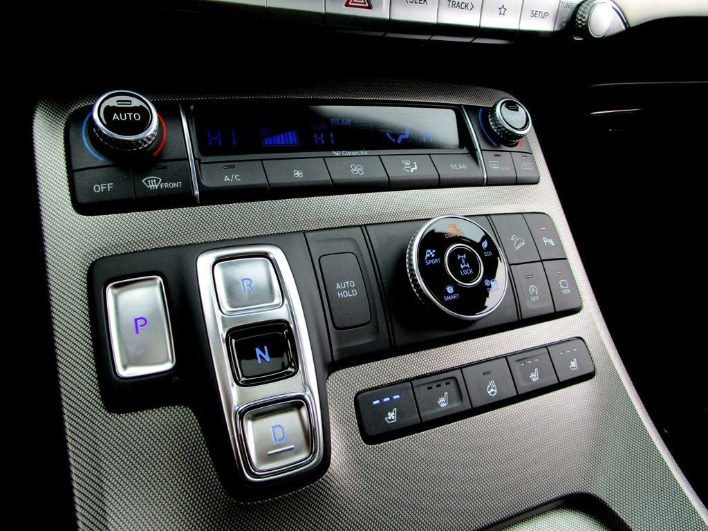 2022 Hyundai Palisade Calligraphy AWD - 23012658 - 26