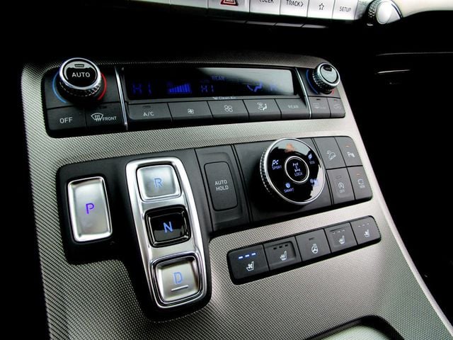 2022 Hyundai Palisade Calligraphy AWD - 23012658 - 26