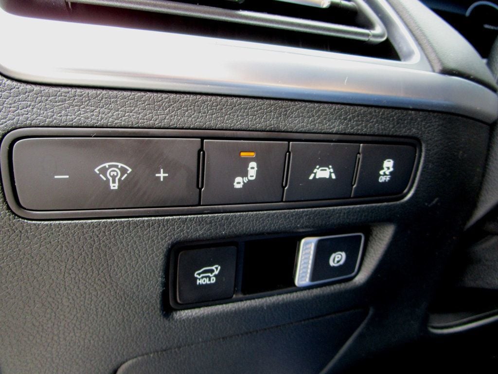 2022 Hyundai Palisade Calligraphy AWD - 23012658 - 27