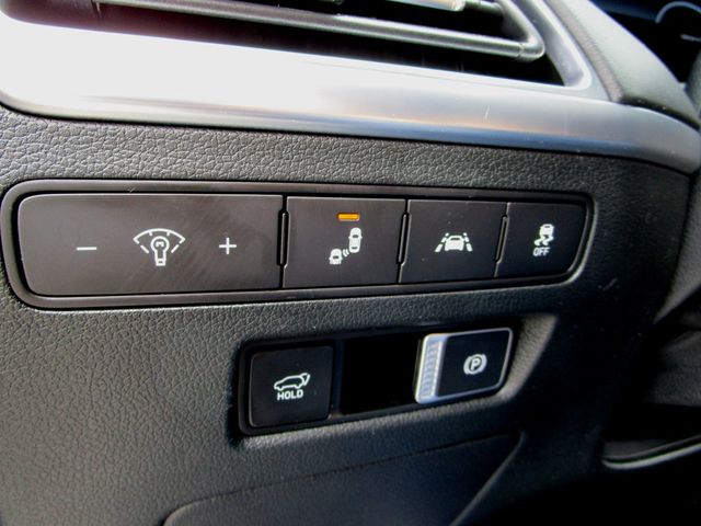 2022 Hyundai Palisade Calligraphy AWD - 23012658 - 27