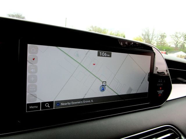 2022 Hyundai Palisade Calligraphy AWD - 23012658 - 2