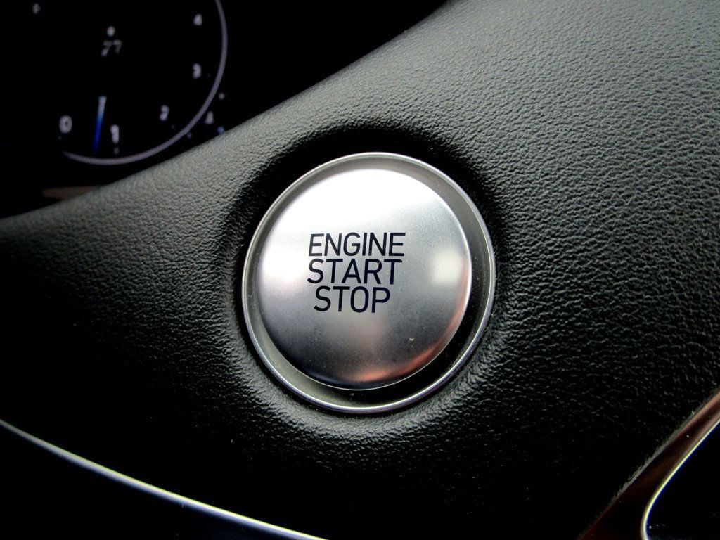 2022 Hyundai Palisade Calligraphy AWD - 23012658 - 29