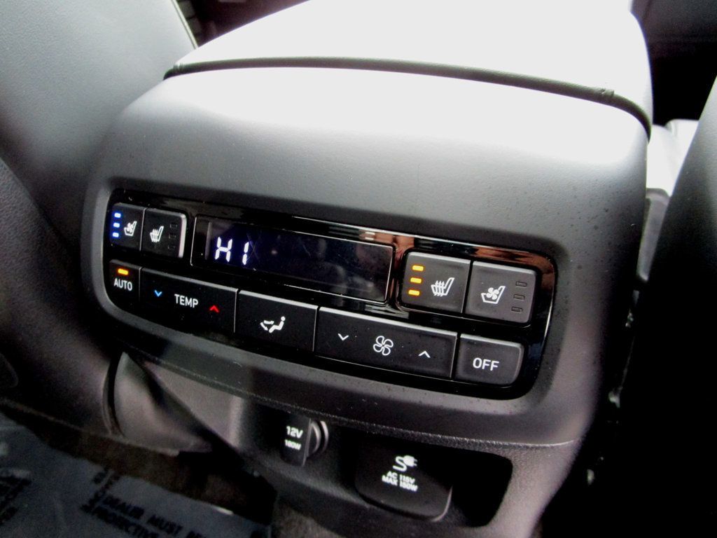 2022 Hyundai Palisade Calligraphy AWD - 23012658 - 30