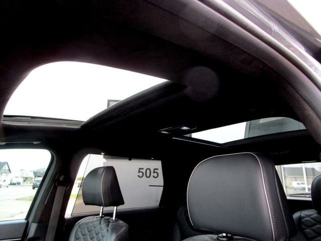 2022 Hyundai Palisade Calligraphy AWD - 23012658 - 31