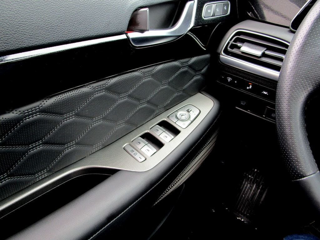 2022 Hyundai Palisade Calligraphy AWD - 23012658 - 32