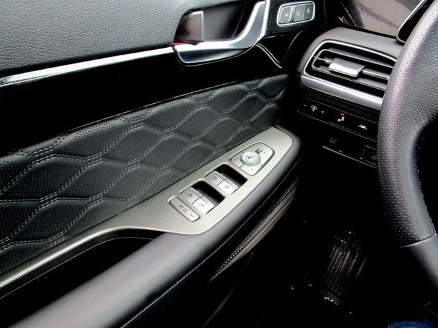 2022 Hyundai Palisade Calligraphy AWD - 23012658 - 32