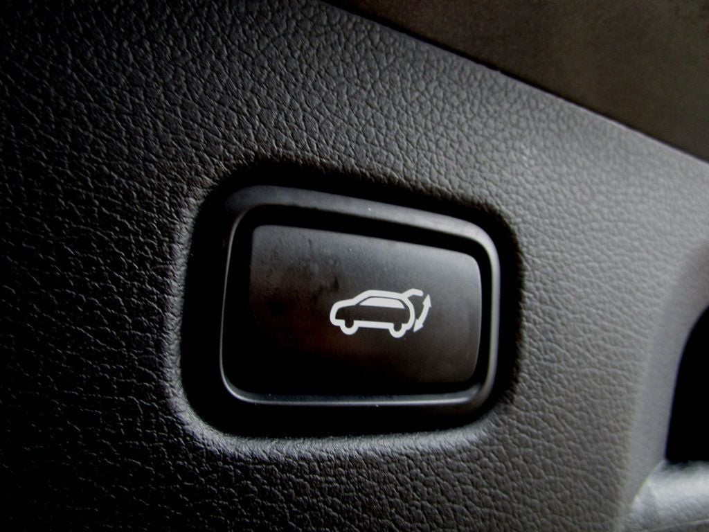 2022 Hyundai Palisade Calligraphy AWD - 23012658 - 36