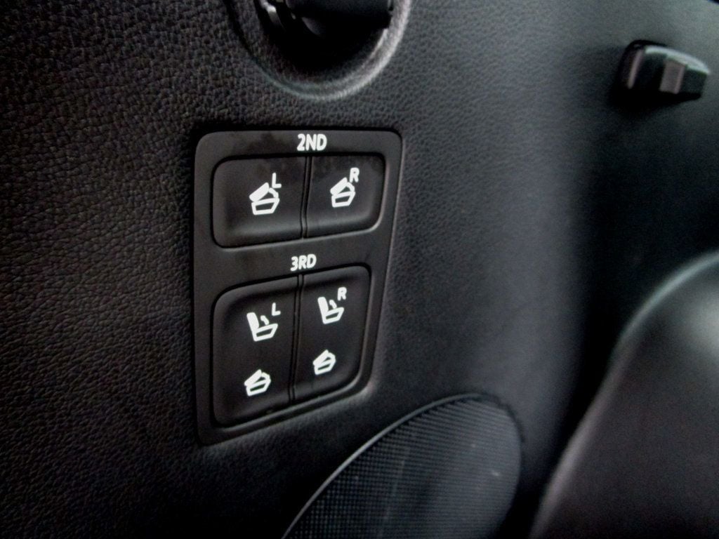 2022 Hyundai Palisade Calligraphy AWD - 23012658 - 37