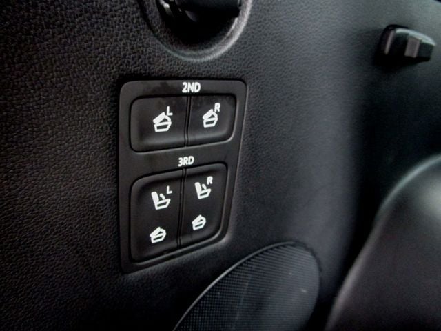 2022 Hyundai Palisade Calligraphy AWD - 23012658 - 37