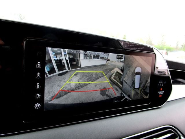 2022 Hyundai Palisade Calligraphy AWD - 23012658 - 3