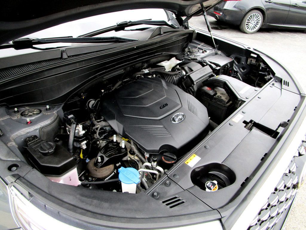 2022 Hyundai Palisade Calligraphy AWD - 23012658 - 41