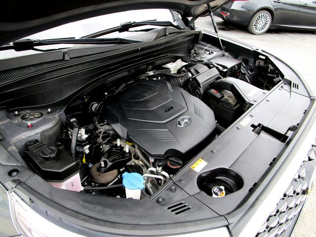 2022 Hyundai Palisade Calligraphy AWD - 23012658 - 41