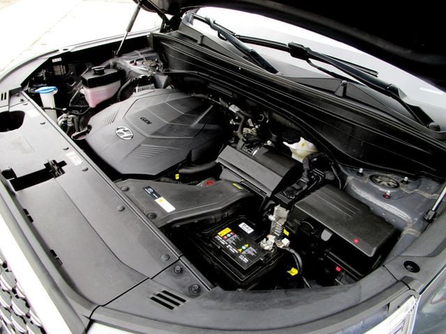 2022 Hyundai Palisade Calligraphy AWD - 23012658 - 42