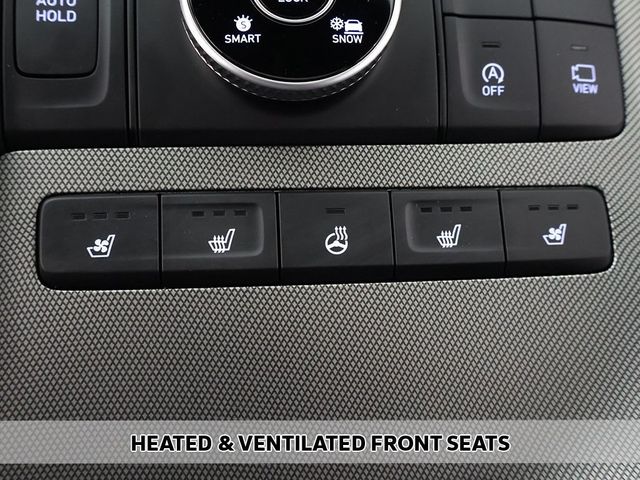 2022 Hyundai Palisade Calligraphy AWD - 22953640 - 10