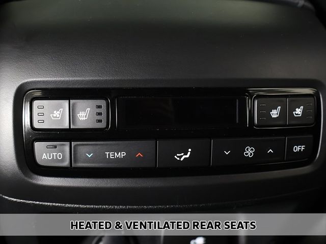 2022 Hyundai Palisade Calligraphy AWD - 22953640 - 11