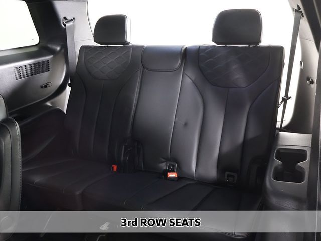 2022 Hyundai Palisade Calligraphy AWD - 22953640 - 12