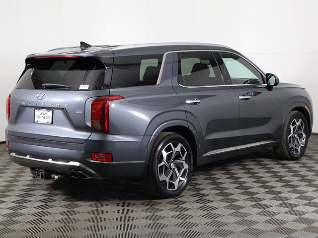 2022 Hyundai Palisade Calligraphy AWD - 22953640 - 15