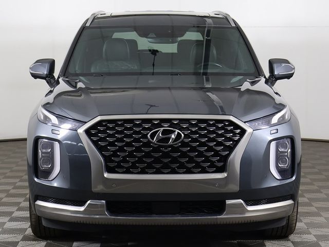 2022 Hyundai Palisade Calligraphy AWD - 22953640 - 16