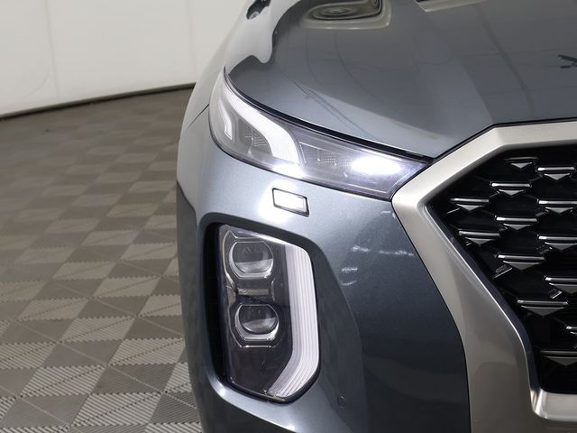 2022 Hyundai Palisade Calligraphy AWD - 22953640 - 18