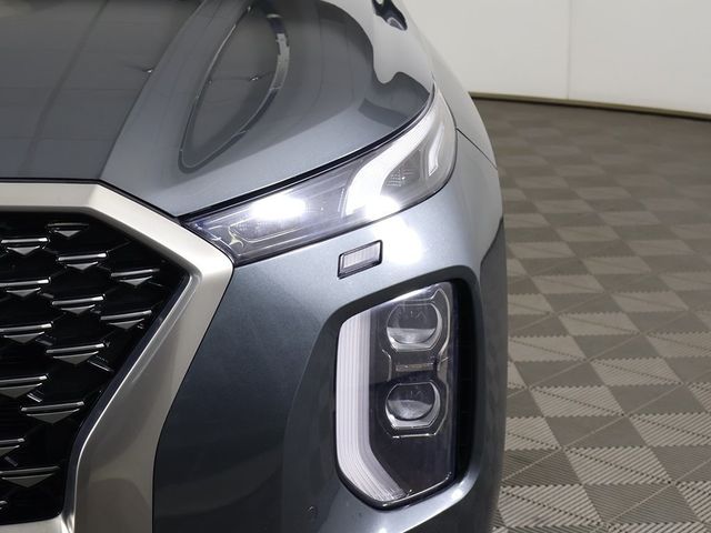 2022 Hyundai Palisade Calligraphy AWD - 22953640 - 19