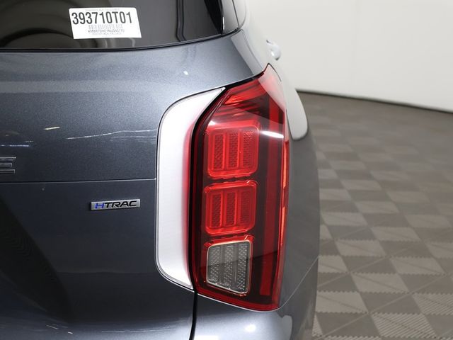 2022 Hyundai Palisade Calligraphy AWD - 22953640 - 21