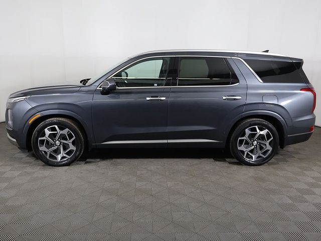 2022 Hyundai Palisade Calligraphy AWD - 22953640 - 22