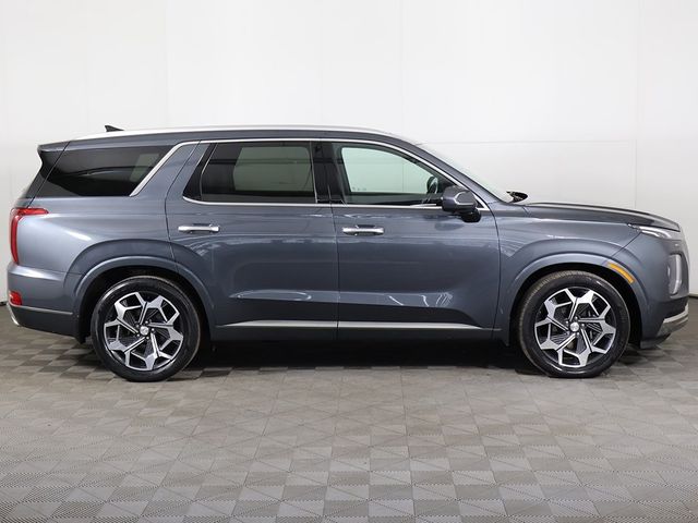 2022 Hyundai Palisade Calligraphy AWD - 22953640 - 23