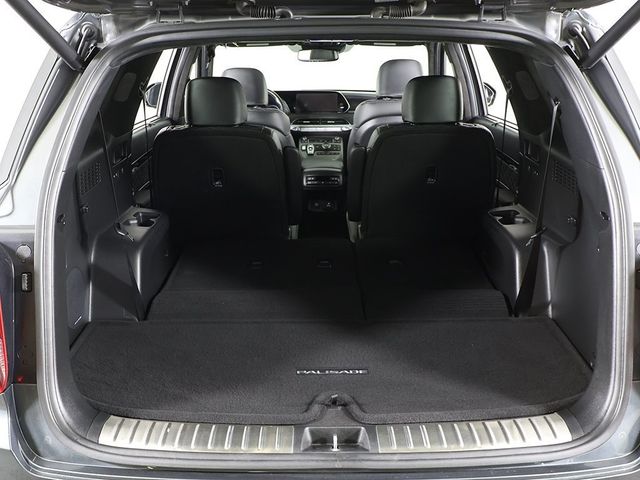 2022 Hyundai Palisade Calligraphy AWD - 22953640 - 24