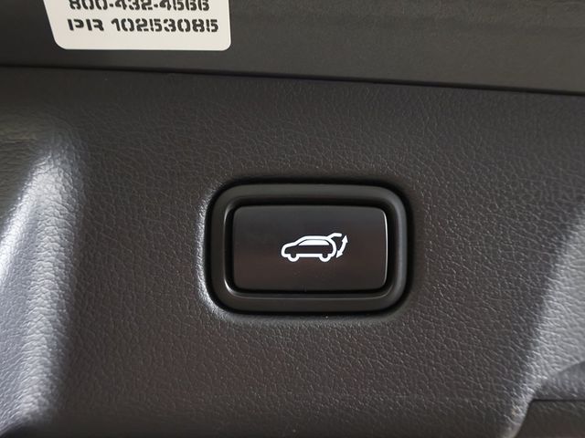 2022 Hyundai Palisade Calligraphy AWD - 22953640 - 25