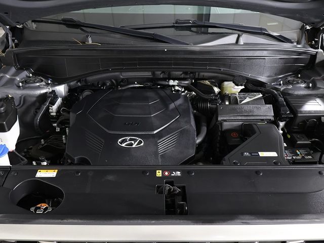 2022 Hyundai Palisade Calligraphy AWD - 22953640 - 27