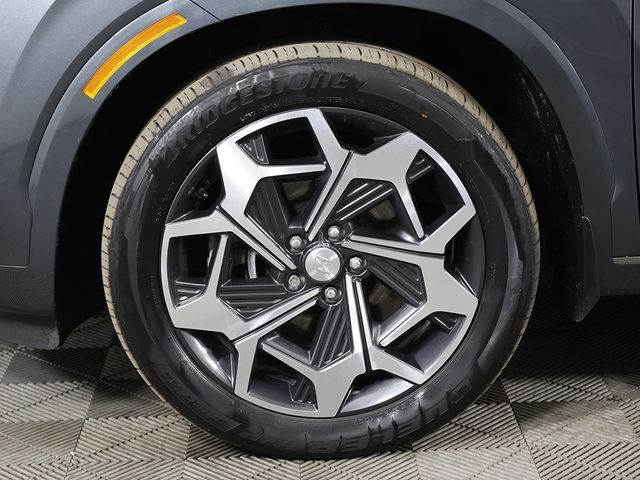 2022 Hyundai Palisade Calligraphy AWD - 22953640 - 28