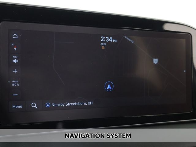 2022 Hyundai Palisade Calligraphy AWD - 22953640 - 2