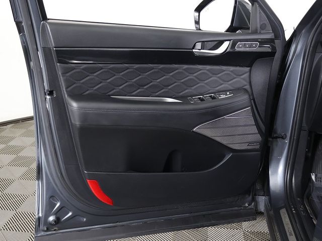 2022 Hyundai Palisade Calligraphy AWD - 22953640 - 29