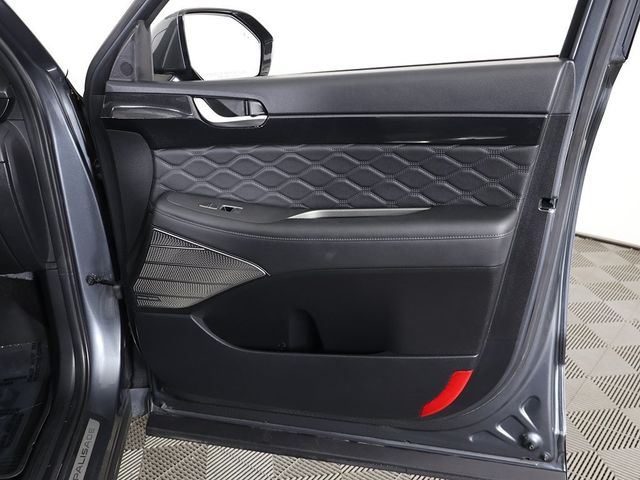 2022 Hyundai Palisade Calligraphy AWD - 22953640 - 30
