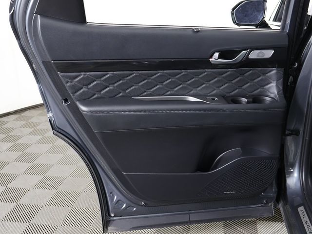 2022 Hyundai Palisade Calligraphy AWD - 22953640 - 31