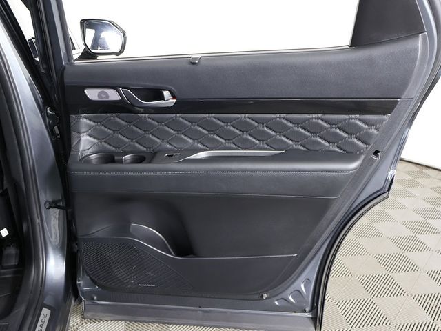 2022 Hyundai Palisade Calligraphy AWD - 22953640 - 32