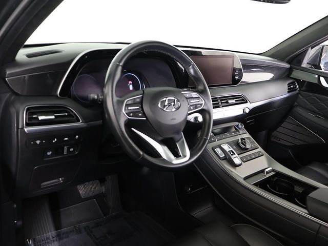 2022 Hyundai Palisade Calligraphy AWD - 22953640 - 33
